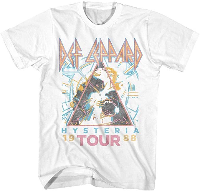 Argente Brun summa Rock Shirt